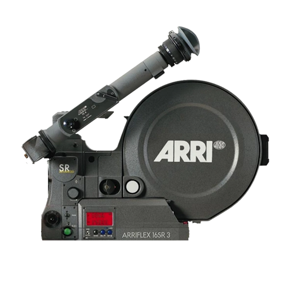 Arriflex-16sr3-camera