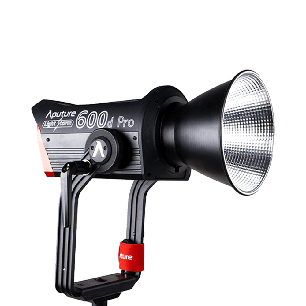 aputure-600D aputure-600D