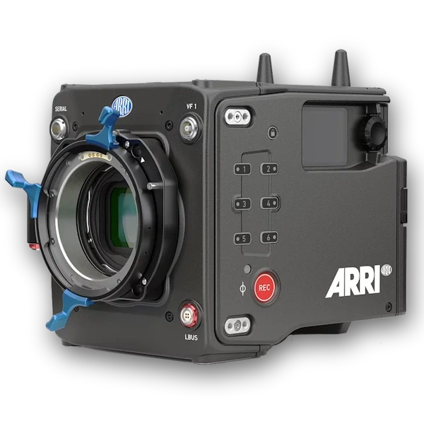 ARRI Alexa 35 cinema camera